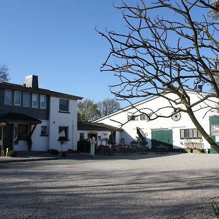 Heeser Spargelhof Ferienwohnung Landblick Weeze Rum bild