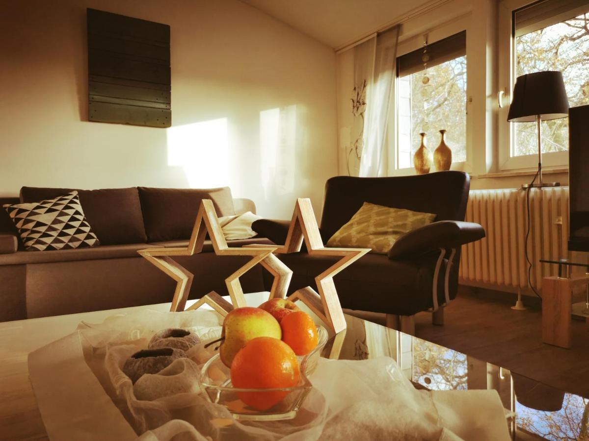 Heeser Spargelhof Ferienwohnung Landblick Weeze Exteriör bild